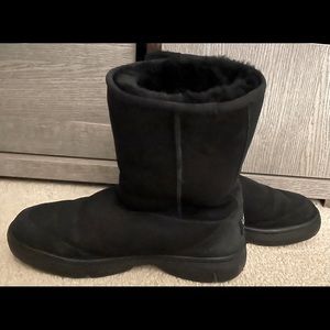 UGGS Boots women’s size 10